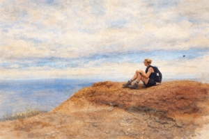 Ouder dan het internet, het verval stel ik nog even uit