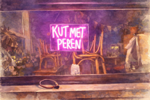 De ex-comeback & zijn keuze voor vertrouwd complex