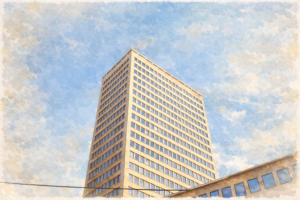 Jaarlijkse evaluatie but make it Tinder