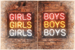 Relatiefacturatie voor de mental load